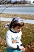 Katherine McDougal Wheeler McCandless